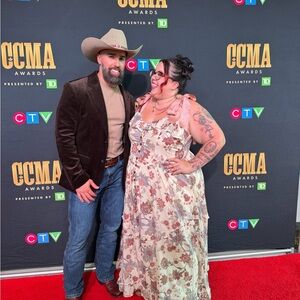 Floral Maxi Dress with Ribbons